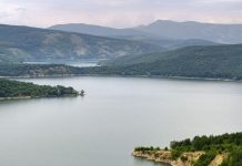 Правят нов водопровод от яз. „Тича“ до Шумен