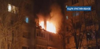 Издирваният за взривения апартамент Веселин в писмо: Стоя и гледам в нищото. Убит съм!