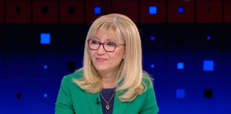 Участъкът между Буховци и Белокопитово, е готов от няколко месеца, но пускането му по-рано щеше да обезсмисли няколко анти-ГЕРБ ПР акци