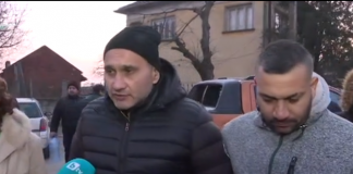 Бащата на Андреа: У нас няма закони, убиецът е по-жесток от животно