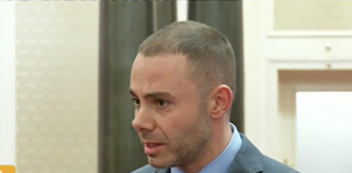 Ненков: ПП или са много наивни, или добре играят