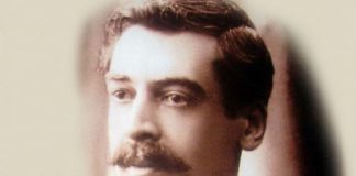 Откриха неизвестни стихотворения на Яворов