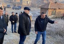 Извадиха от кладенеца на убиеца от Галиче портмонето на Андреа