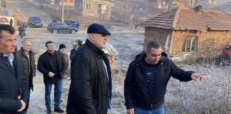 Извадиха от кладенеца на убиеца от Галиче портмонето на Андреа