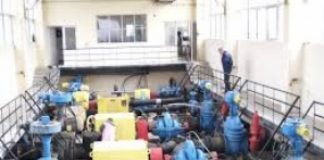 Полиция, ДАНС и ВиК проверяват 8 помпени станции в Пловдивско