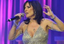 Взрив унищожи жилището на Кичка Бодурова в Лас Вегас