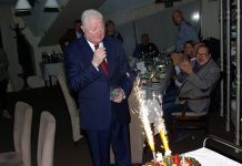 Фирма на бивш зам.-министър на Станишев охранявала обраната митница в Благоевград