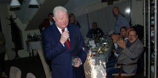 Фирма на бивш зам.-министър на Станишев охранявала обраната митница в Благоевград