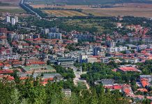 140 000 души са засегнати от аварията на магистралния водопровод на Шумен