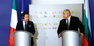 България и Италия ще спират заедно нелегалните превози на отпадъци