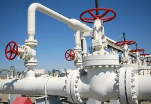 Осем държави от ЕС продължават да внасят руски газ