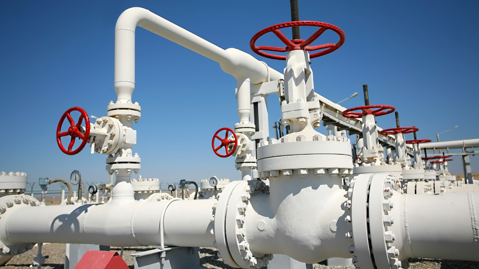 8222 Газпром 8220 спира доставките на природен газ за България от 27 април