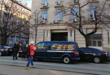 Гешев: МВР и ДАНС са в екоминистерството заради вноса на боклук