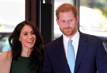 Задържаха трима, подготвяли покушение над принц Хари в Канада