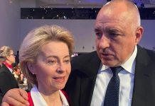 Премиерът ще се срещне с Урсула фон дер Лайен в Брюксел
