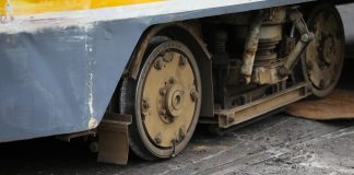 Три трамвая се удариха в София, има загинал и ранени