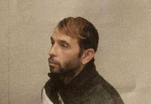 Хванаха арестанта, който избяга от сградата на полицията в Разград