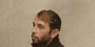 Хванаха арестанта, който избяга от сградата на полицията в Разград