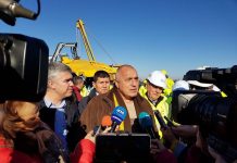 Борисов: Няма милост за никого. Ще сменя зам.-министъра Живков утре сутринта