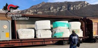 Прокуратурата: Италианският боклук в бургаското пристанище не е опасен