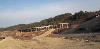 Борисов на „Хемус“: Белград ще си има море – Варна