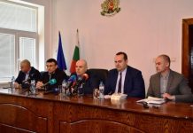 Гешев: Убиецът в Галиче има профил на социопат