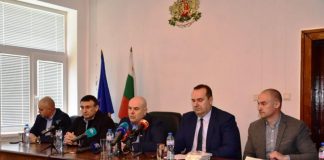 Гешев: Убиецът в Галиче има профил на социопат