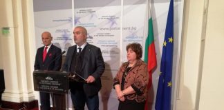 ГЕРБ започна консултациите с експерти за присъдите на непълнолетните убийци