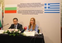 Ангелкова: Над 9,3 млн. чуждестранни визити у нас през 2019-а, малко повече от рекордната 2018 г.