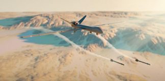 Армията ще купува дронове, МО покани 24 фирми в конкурса