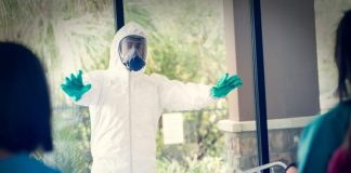 Мъжът със съмнение за китайския вирус във Варна е моряк, работил на кораб близо до Шанхай