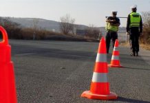 Жена загина, а дете е в болница след тежка катастрофа на пътя Русе – Силистра