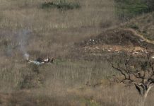 Идентифицираха 9-те жертви на катастрофата с хеликоптер, при която загина Коби Брайънт