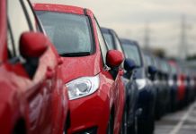 НАП продава 20 автомобила, отнети от пияни и дрогирани шофьори