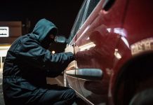 МВР призова шофьорите да внимават за крадци, докато оставят за кратко колите си