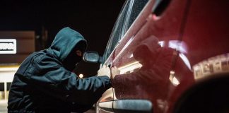 МВР призова шофьорите да внимават за крадци, докато оставят за кратко колите си