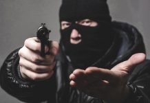 Въоръжен грабеж на бензиностанция край Благоевград