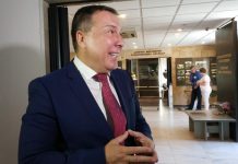 Спецпрокуратурата поиска отстраняването на кмета на Несебър