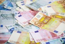 Престъпните групи в Европа заработват над 110 милиарда евро