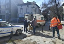 Семейна драма е в основата на стрелбата в пловдивската болница