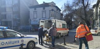 Семейна драма е в основата на стрелбата в пловдивската болница