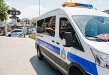 Българин нахлу с мачете в ресторант в Истанбул, застреляха го