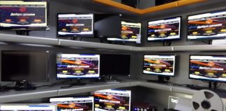 ГДБОП удари кабелни пирати в Кърджали