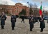 Осветиха бойните знамена на Българската армия