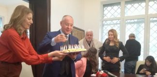 Сергей Станишев: БСП сега не е алтернатива