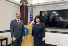 Теменужка Петкова в САЩ: Ще диверсифицираме 50% от потреблението на газ