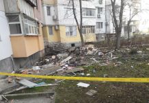 Три станаха жертвите на взрива в блока във Варна