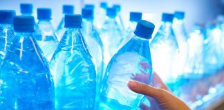 Доставят нови количества минерална вода в Перник от Държавния резерв