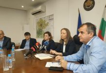 Басейнова дирекция-Пловдив: Това е най-тежкото замърсяване на Марица от десетилетия