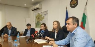 Басейнова дирекция-Пловдив: Това е най-тежкото замърсяване на Марица от десетилетия